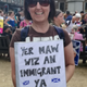 Illustration for article titled Scottish anti-Trump photo dump (long and comprehensive!)